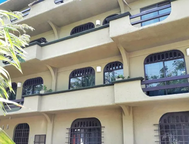 Hotel Solimar Inn Suites hotel detail image 4