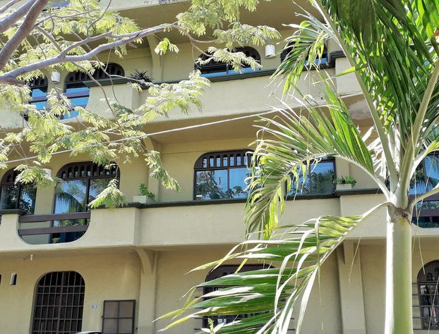 Hotel Solimar Inn Suites hotel detail image 1