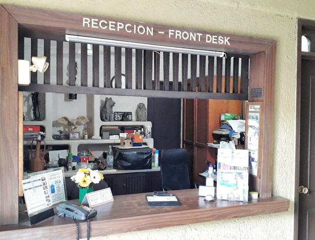 Hotel Solimar Inn Suites hotel detail image 3