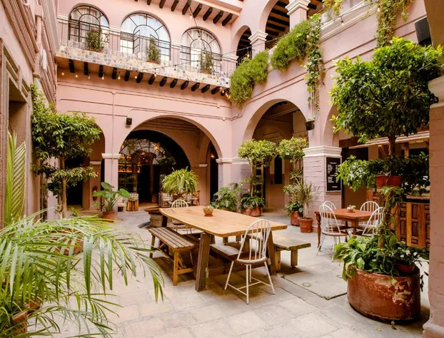 Selina San Miguel de Allende hotel detail image 1