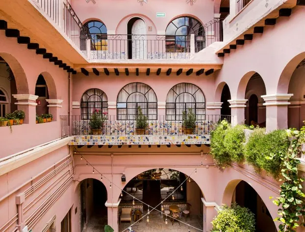 Selina San Miguel de Allende hotel detail image 2