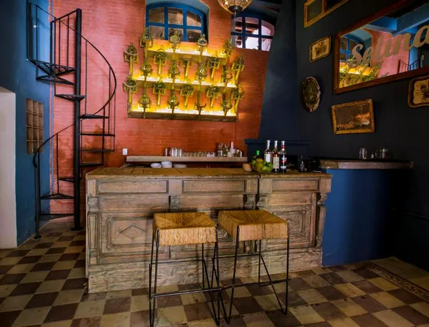 Selina San Miguel de Allende hotel detail image 4