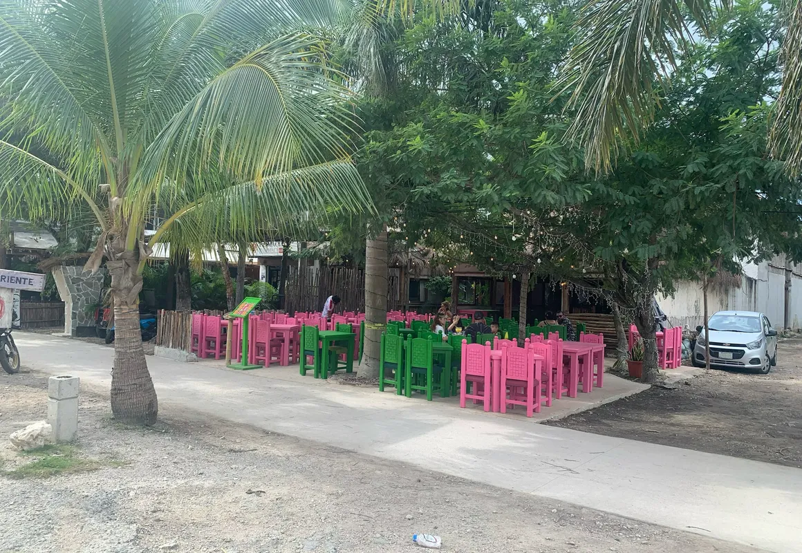 Karen's Hotel Tulum hotel hero