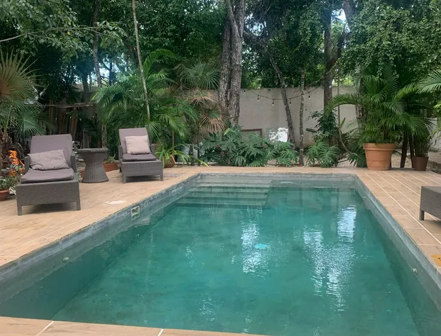 Karen's Hotel Tulum hotel detail image 1