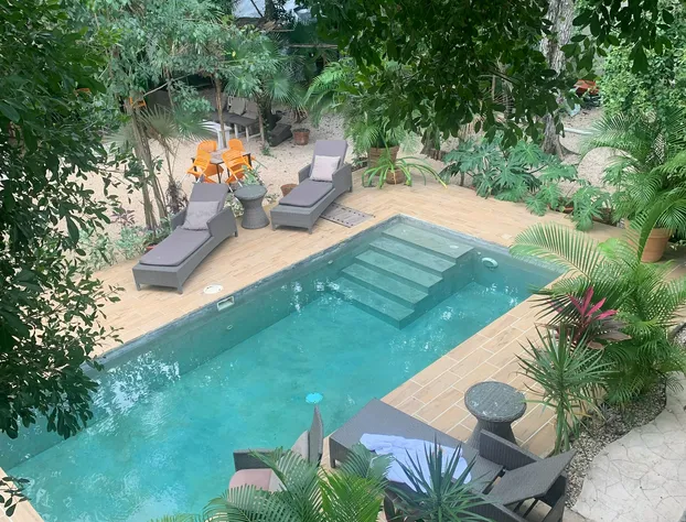 Karen's Hotel Tulum hotel detail image 2