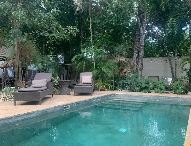 Karen's Hotel Tulum hotel detail image 3