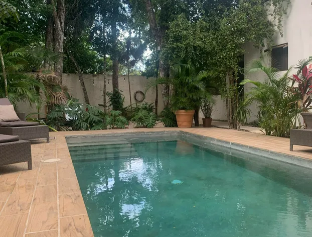 Karen's Hotel Tulum hotel detail image 4