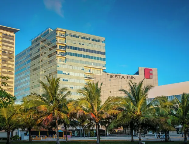 Fiesta Inn Cancun Las Americas hotel detail image 3