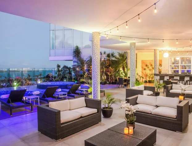 Fiesta Inn Cancun Las Americas hotel detail image 4