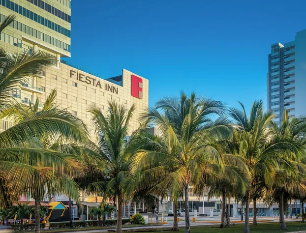 Fiesta Inn Cancun Las Americas hotel detail image 1