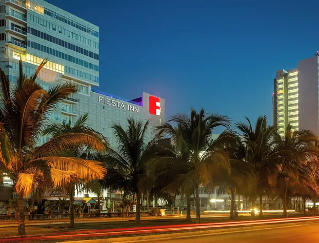 Fiesta Inn Cancun Las Americas hotel detail image 3