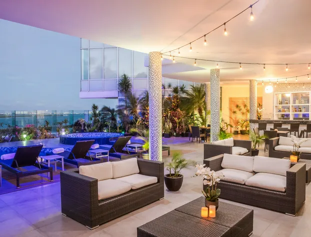 Fiesta Inn Cancun Las Americas hotel detail image 4