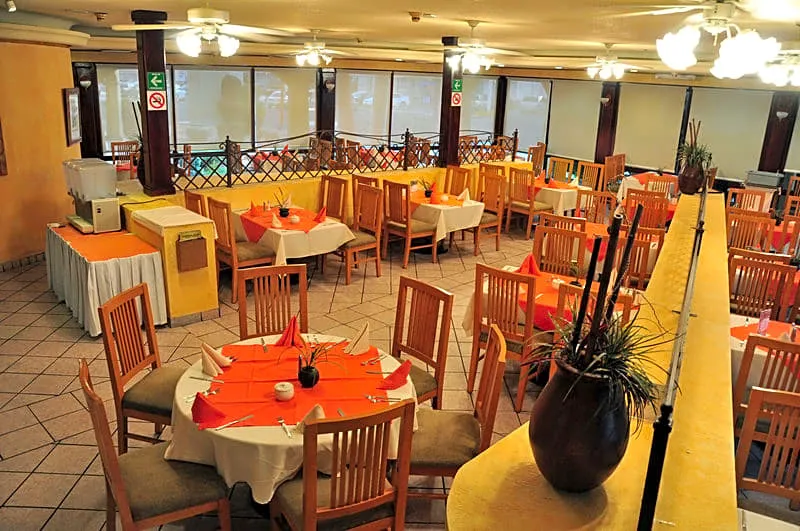 Gamma Ciudad Obregón hotel hero