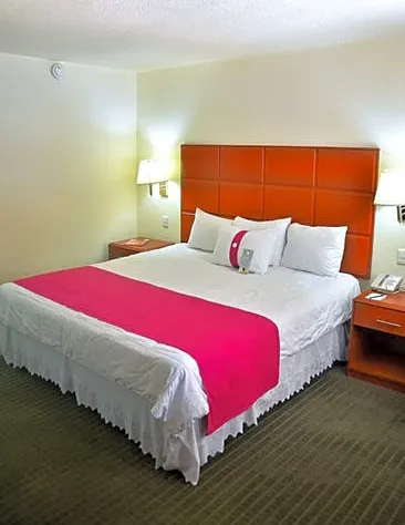 Gamma Ciudad Obregón hotel detail image 1