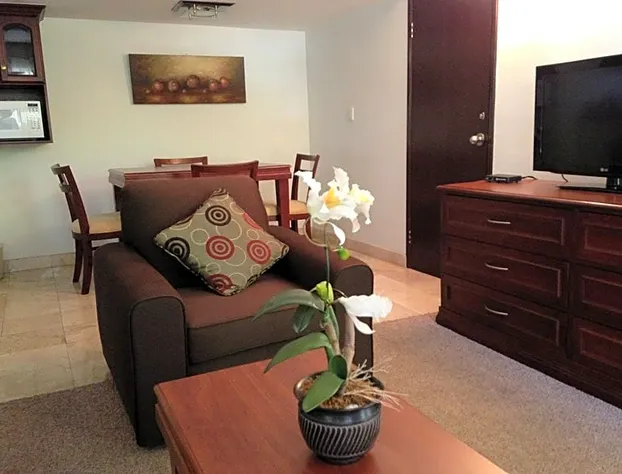 Gamma Ciudad Obregón hotel detail image 2