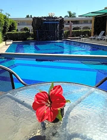 Gamma Ciudad Obregón hotel detail image 3