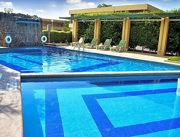 Gamma Ciudad Obregón hotel detail image 4