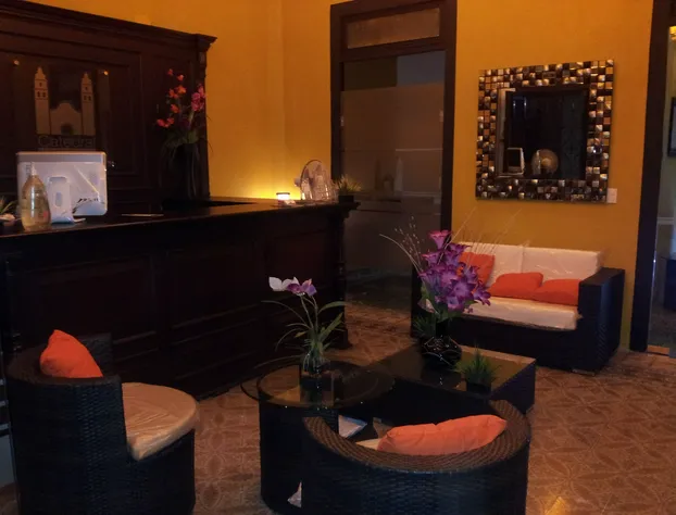 Hotel Catedral Campeche hotel detail image 1