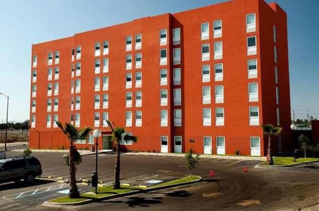 Hotel Tecnologico Norte hotel hero
