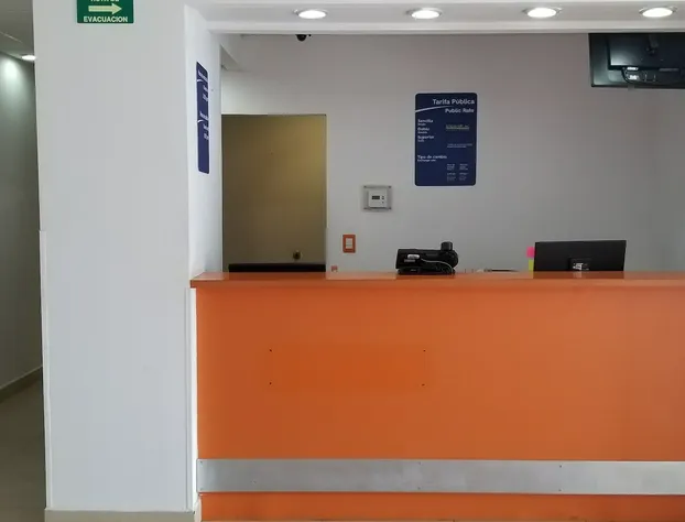 Hotel Tecnologico Norte hotel detail image 1