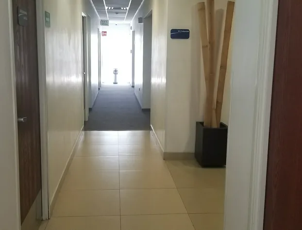 Hotel Tecnologico Norte hotel detail image 2