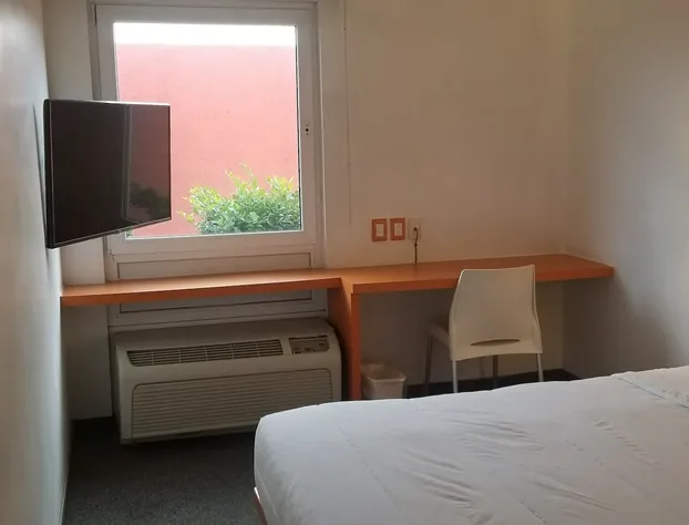 Hotel Tecnologico Norte hotel detail image 4