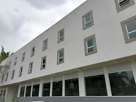 Hotel Las Vias hotel detail image 2