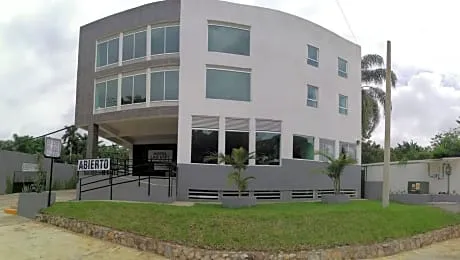 Hotel Las Vias hotel detail image 4