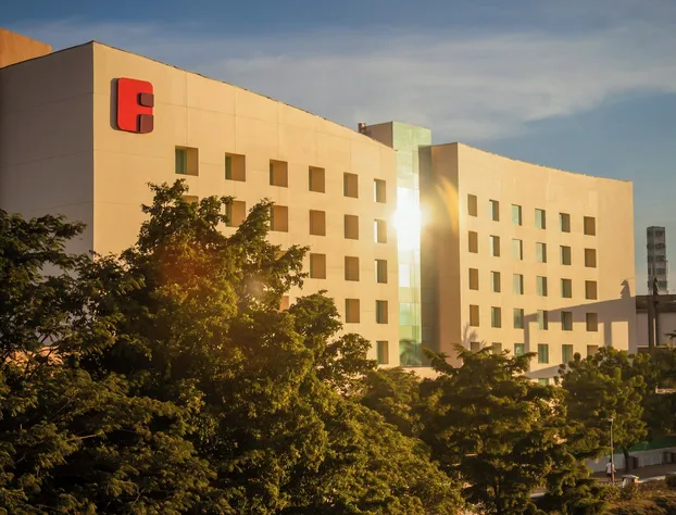 Fiesta Inn Culiacan hotel detail image 1