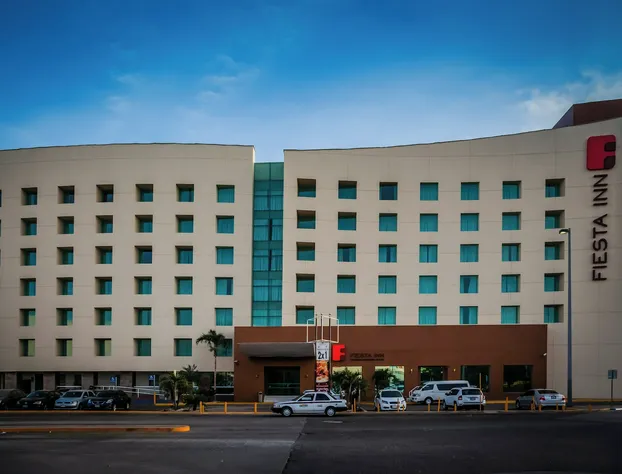 Fiesta Inn Culiacan hotel detail image 3