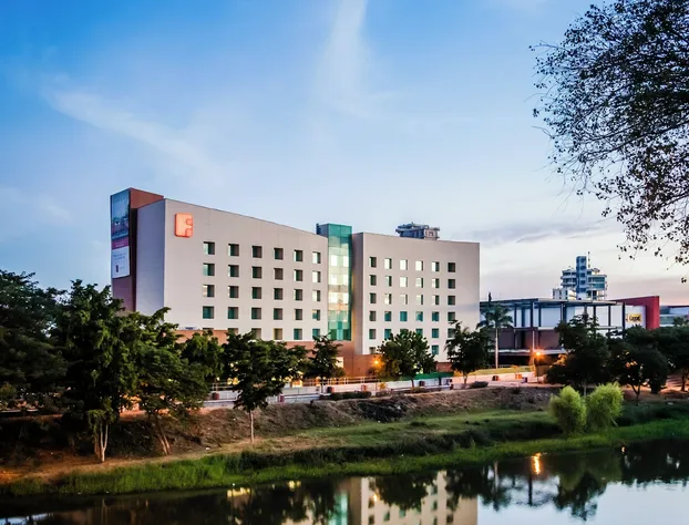 Fiesta Inn Culiacan hotel detail image 4