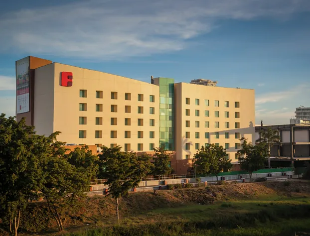 Fiesta Inn Culiacan hotel detail image 1