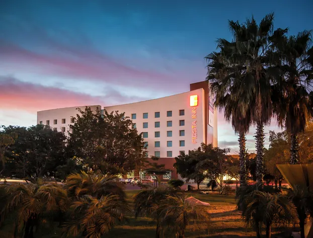 Fiesta Inn Culiacan hotel detail image 3