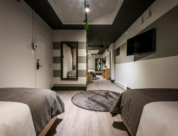 La Suite Hébergements hotel detail image 1