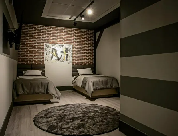 La Suite Hébergements hotel detail image 3