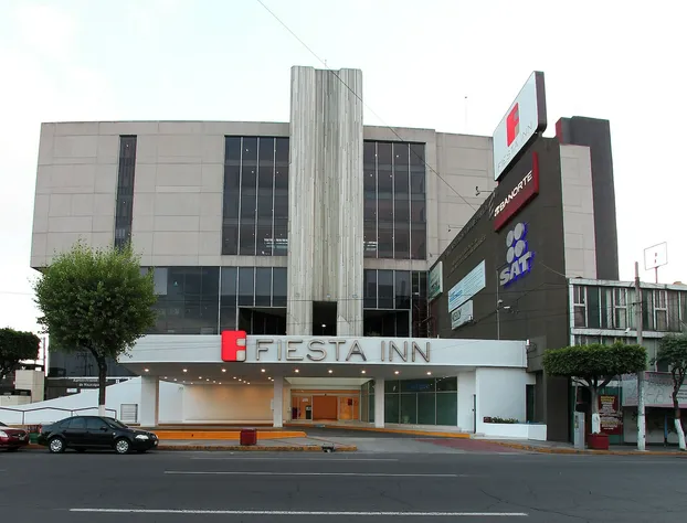 Fiesta Inn Tlalnepantla hotel detail image 2
