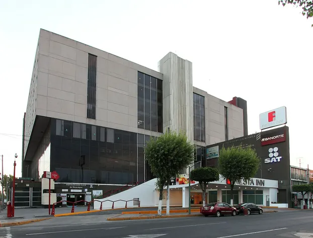 Fiesta Inn Tlalnepantla hotel detail image 3