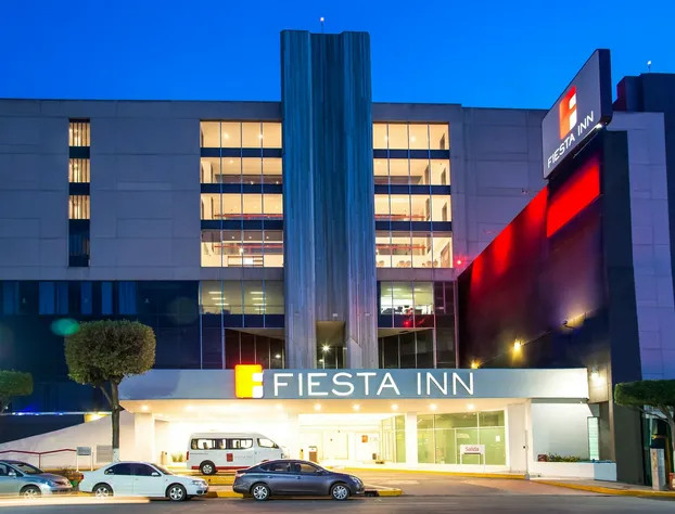 Fiesta Inn Tlalnepantla hotel detail image 1