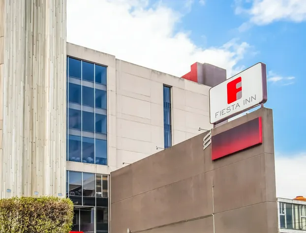 Fiesta Inn Tlalnepantla hotel detail image 2