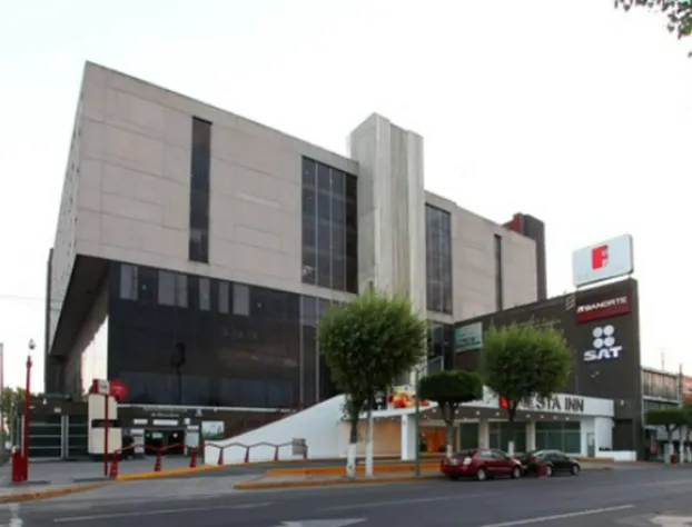 Fiesta Inn Tlalnepantla hotel detail image 4