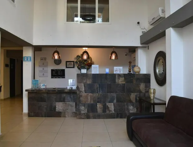 Hotel Boutique Boca Veracruz hotel detail image 2