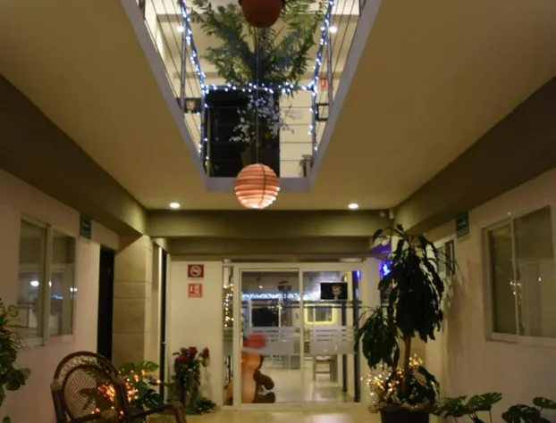 Hotel Boutique Boca Veracruz hotel detail image 3