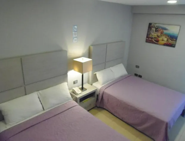 Hotel Boutique Boca Veracruz hotel detail image 4