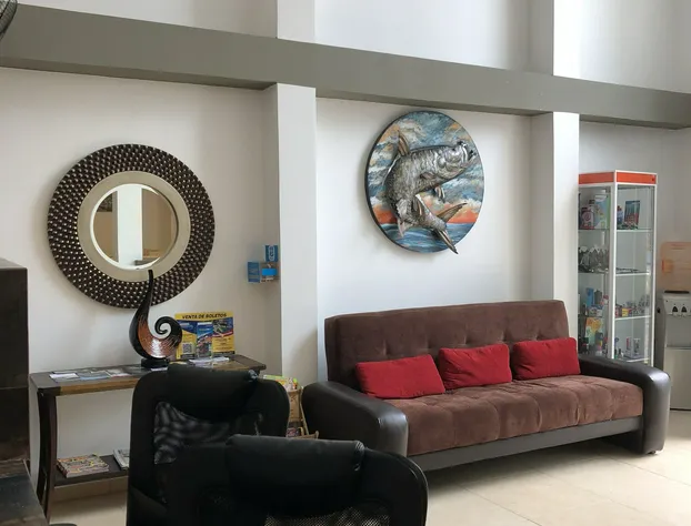 Hotel Posada Boca hotel detail image 1