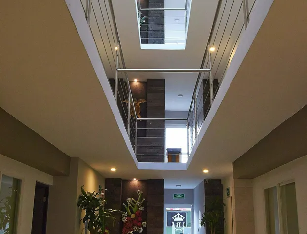 Hotel Posada Boca hotel detail image 3