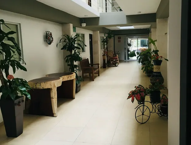 Hotel Posada Boca hotel detail image 4