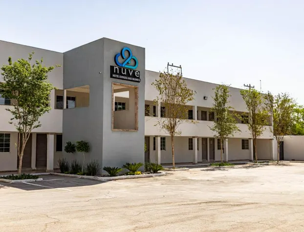 Hotel Nuve Gómez Palacio hotel detail image 1