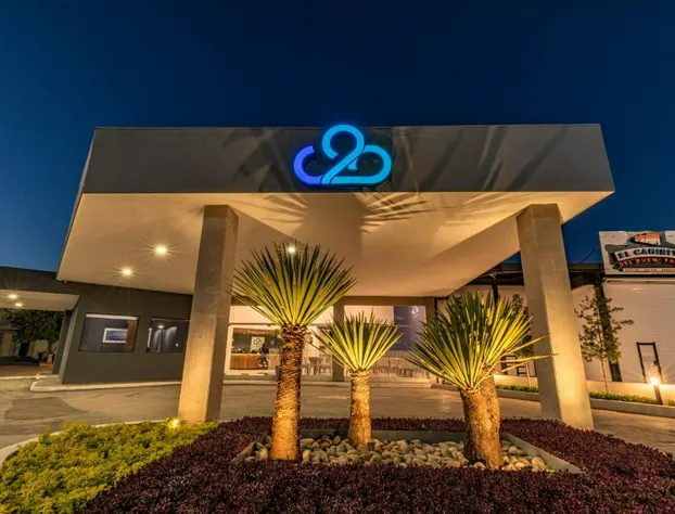 Hotel Nuve Gómez Palacio hotel detail image 2