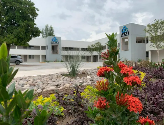 Hotel Nuve Gómez Palacio hotel detail image 3