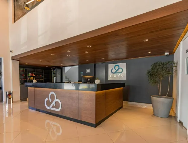 Hotel Nuve Gómez Palacio hotel detail image 4